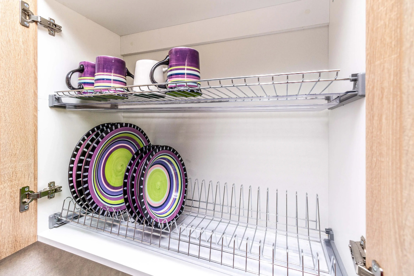 Апартаменты Диван-Кровать на берегу реки с потрясающим видом