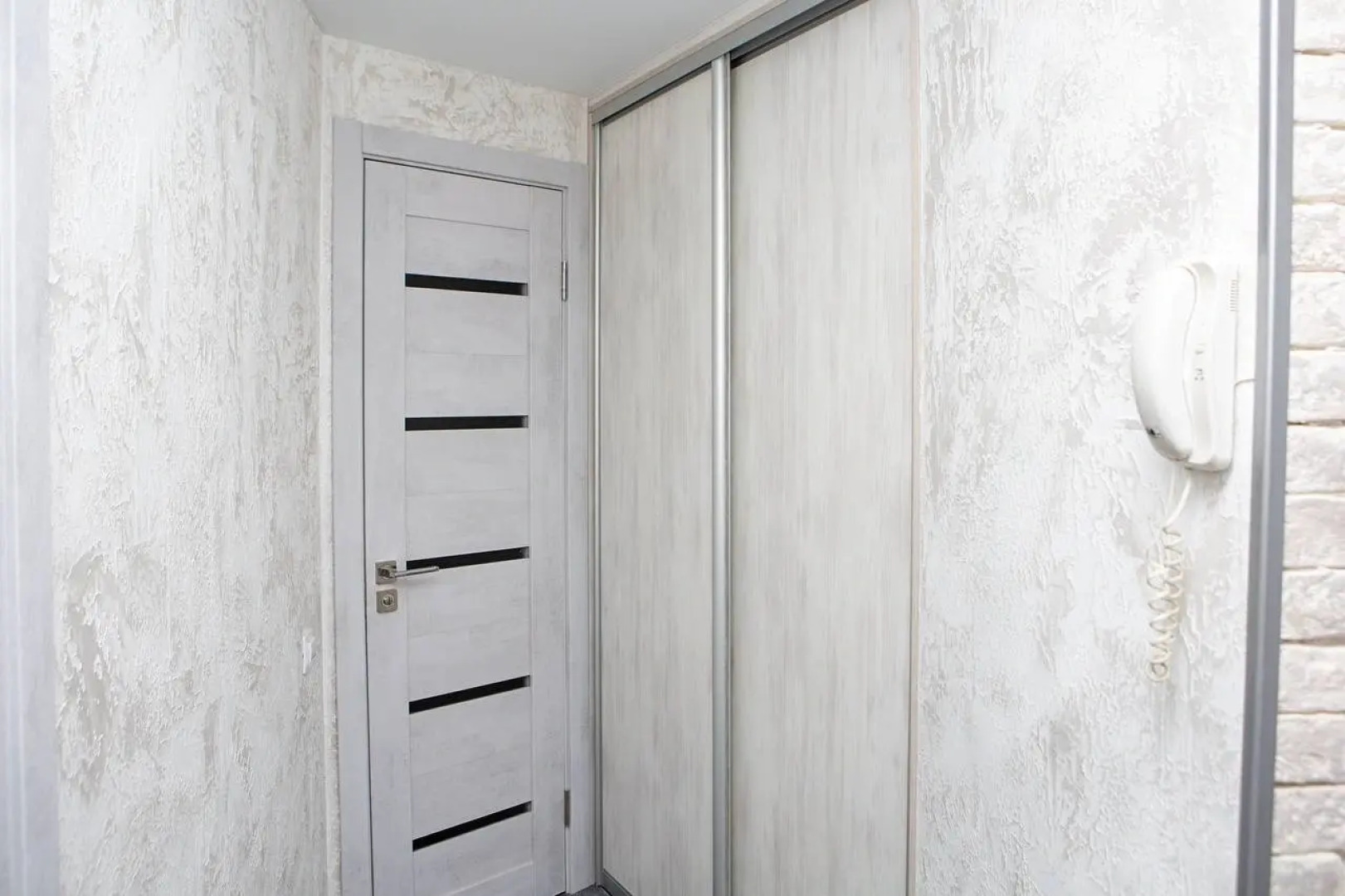 Апартаменты в самом центре