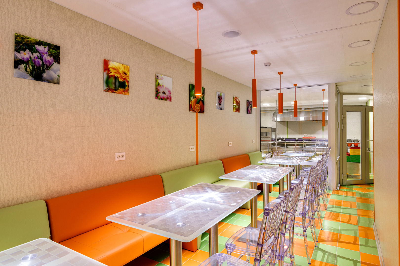 Отель Венеция в Сердце Моём