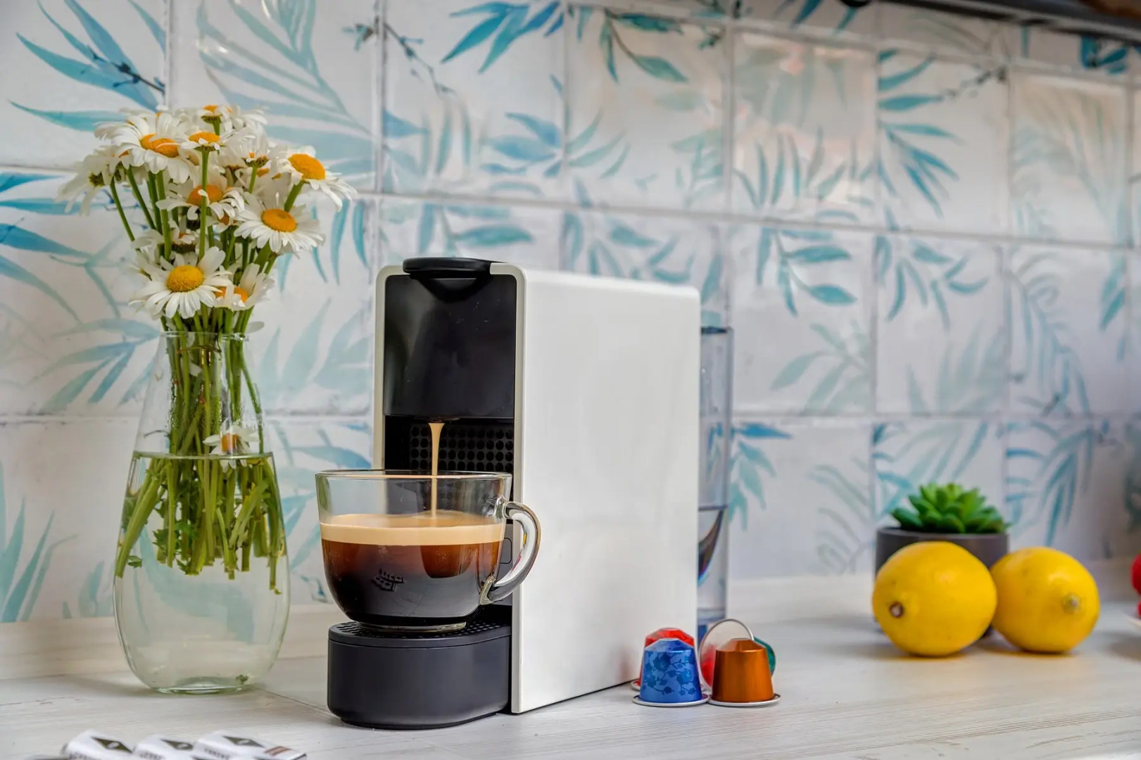 Апартаменты Люкс с большой ванной и видом на горы Sea Breeze & SPA