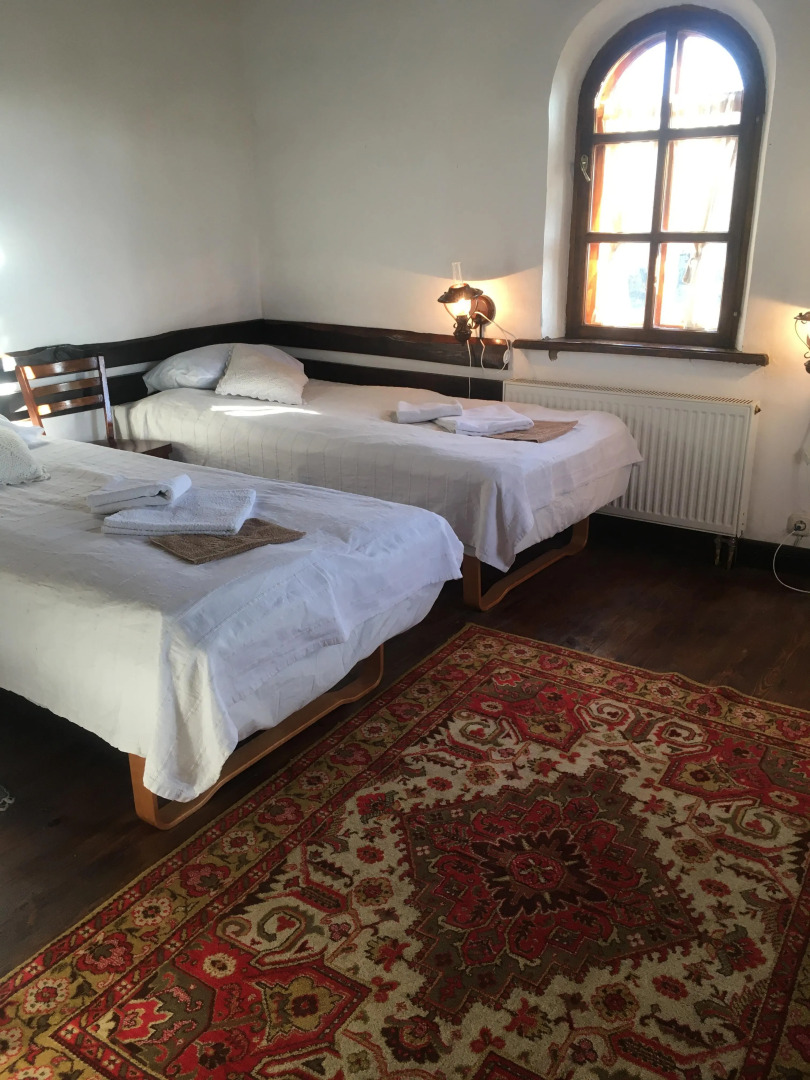 Бутик-отель Болховская старина