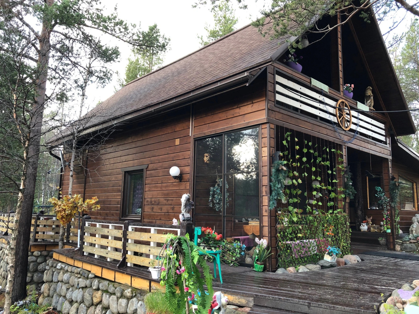 Гостевой дом Nord Pool