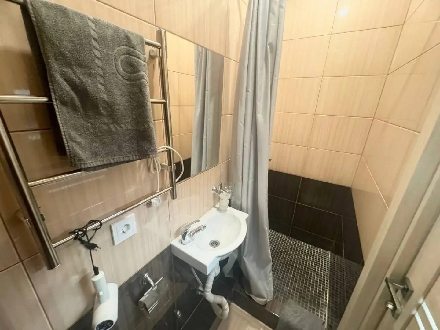 Апартаменты Daily Apartments 3