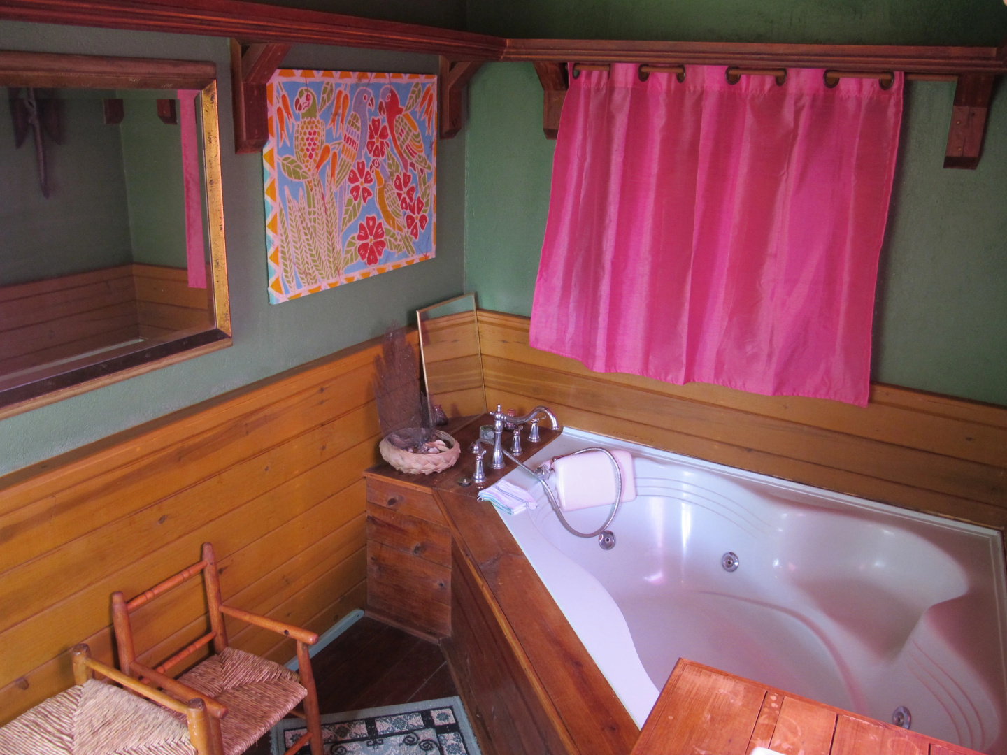 Апарт-Отель Italian Guesthouse
