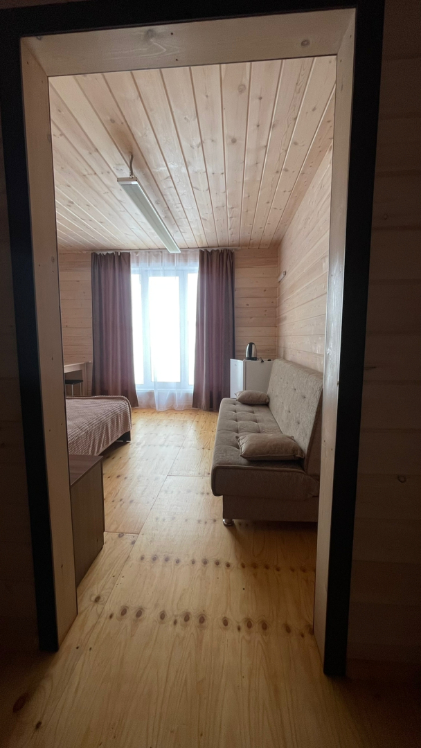 Гостевой дом Ласточка