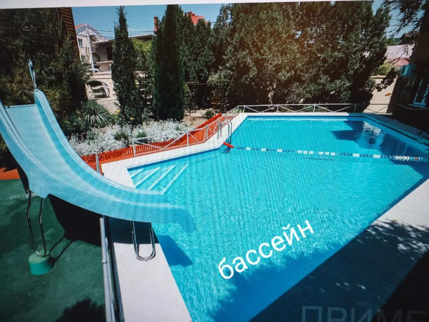 Гостевой дом Самотлорские Ночи