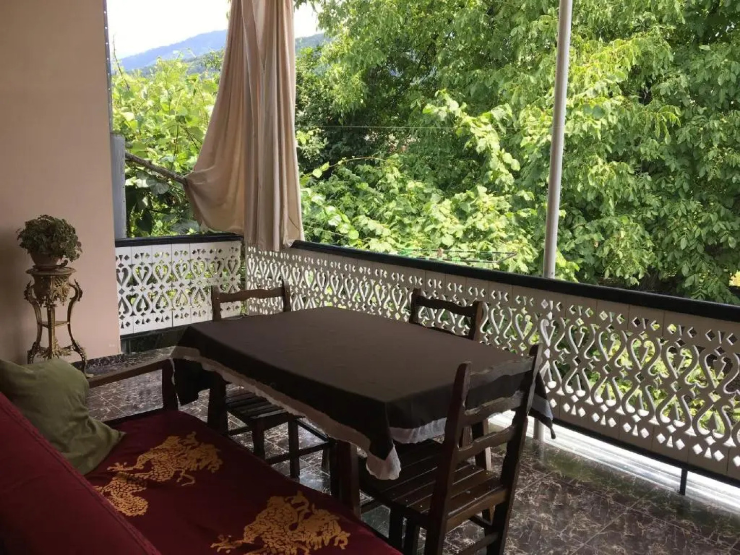 Гостевой Дом Aisi in Lagodekhi