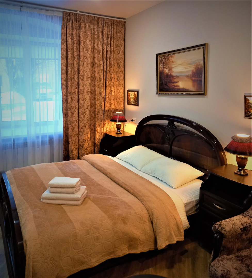 Мини-Отель Голландия