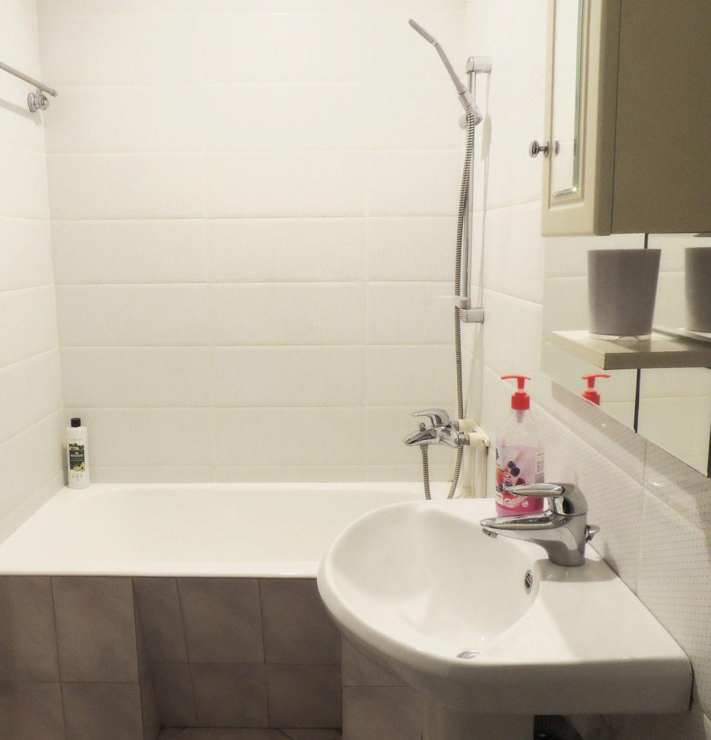 Апартаменты Проспект Красной Армии 3