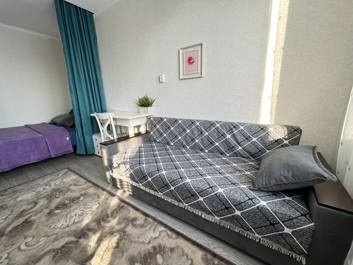 Аппартаменты около арбата №545