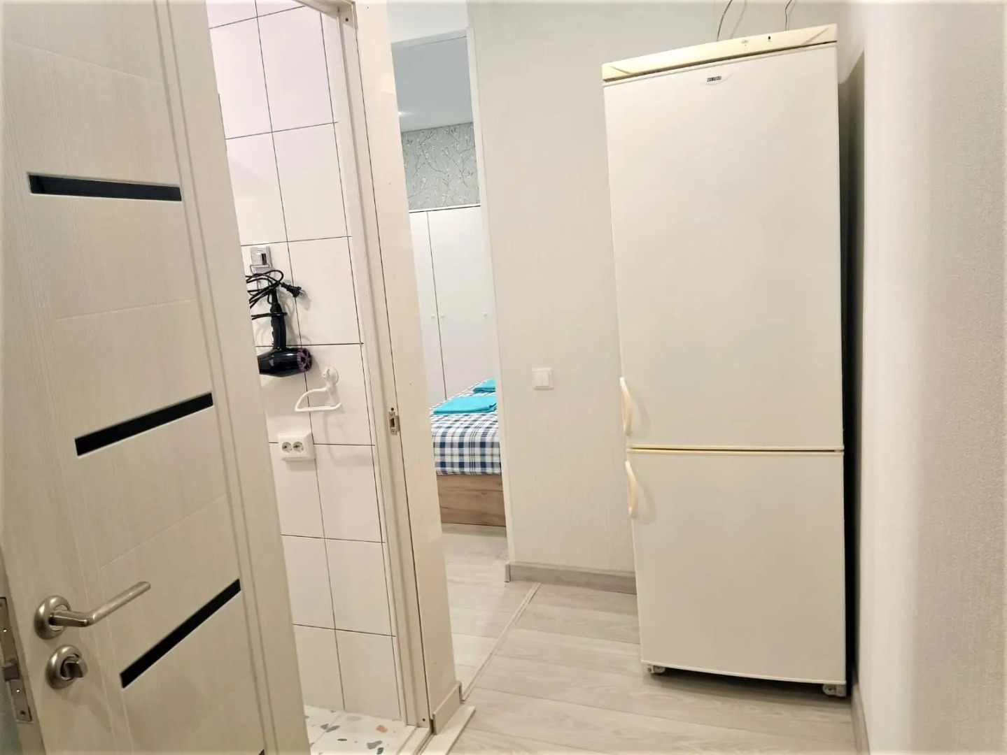 Квартира около КГМУ на Бутлерова