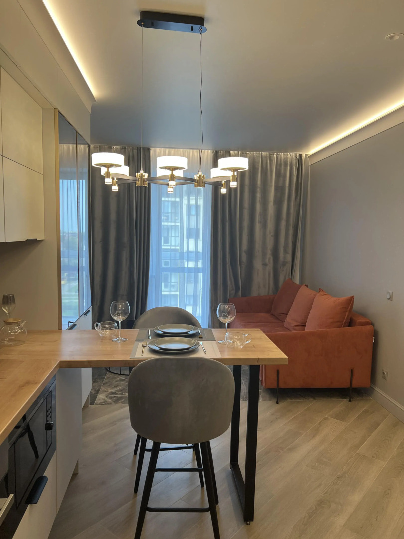 Квартира Стильная квартира на Мариенко