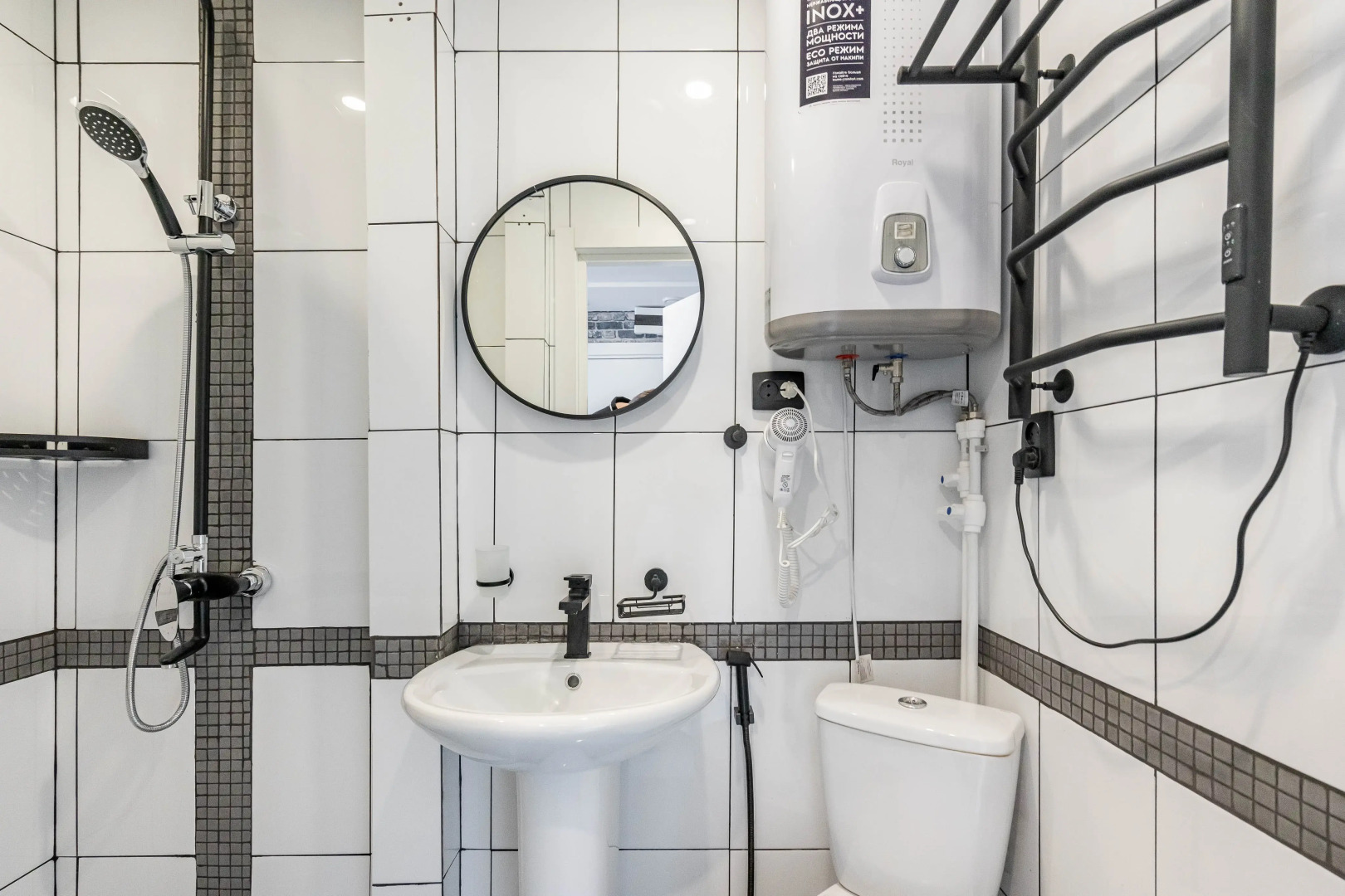 Мини-отель Fanoteli