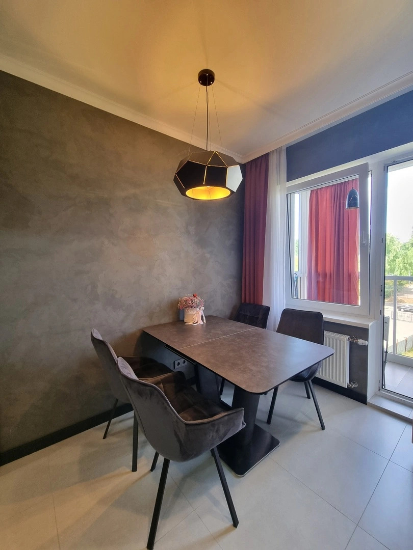 Квартира Уютный уголок около лесного озера