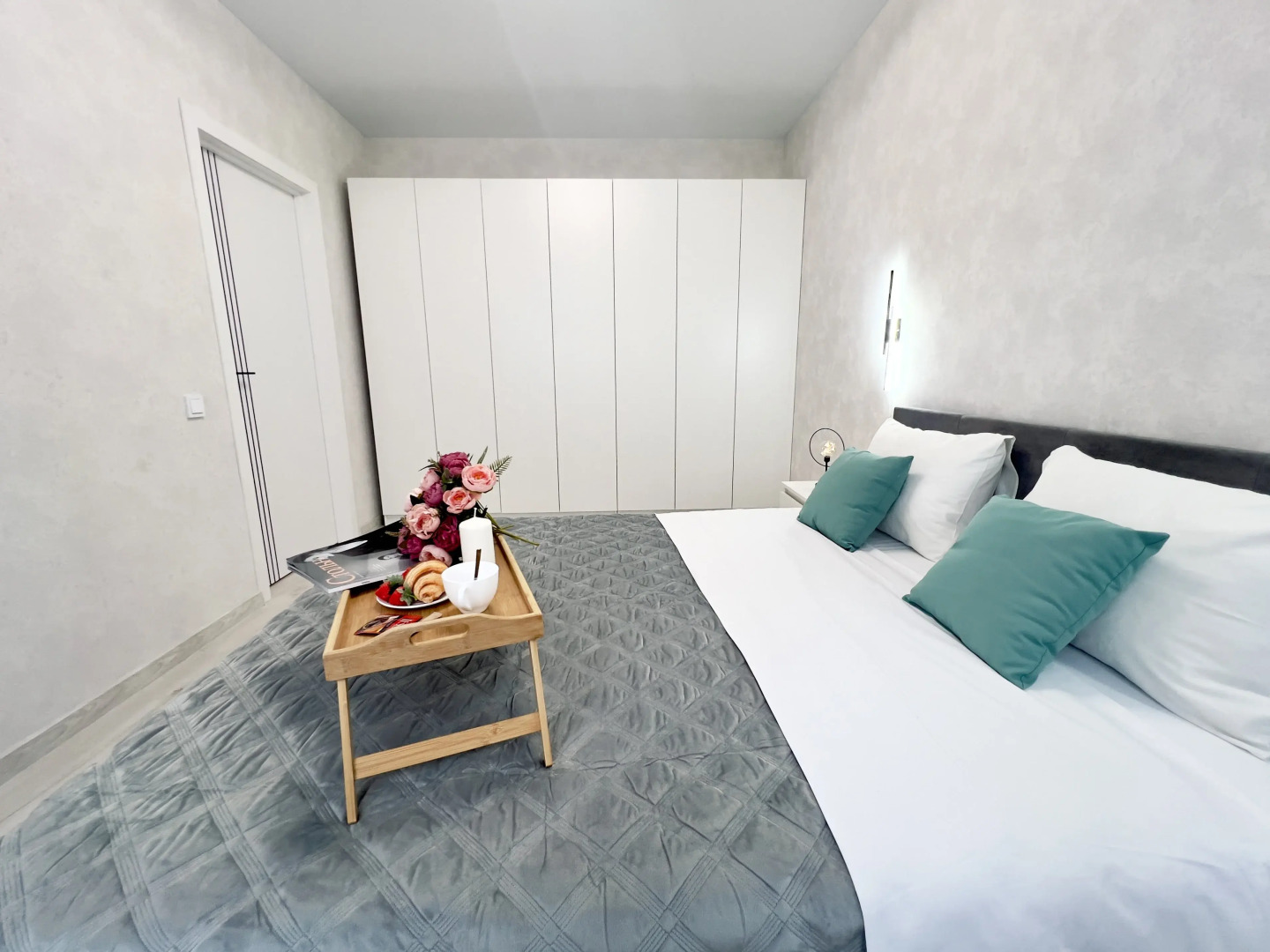 Апартаменты ВыДома в Самом Центре Тюмени!