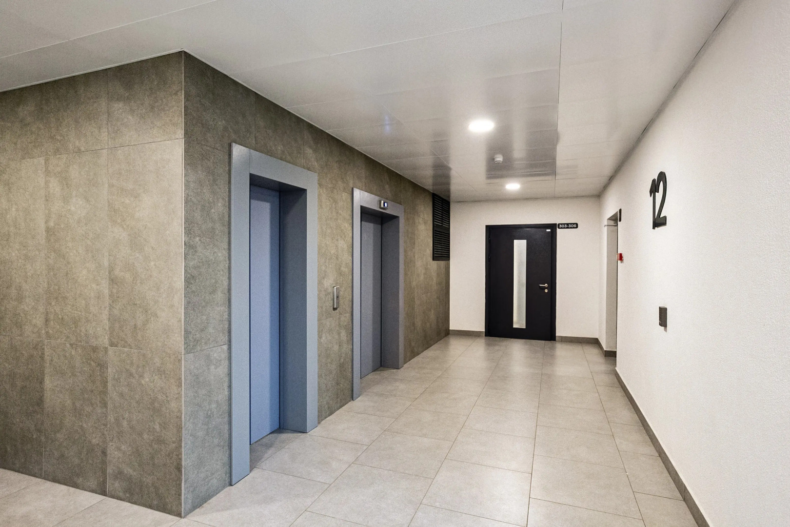 Квартира MaxRealty24