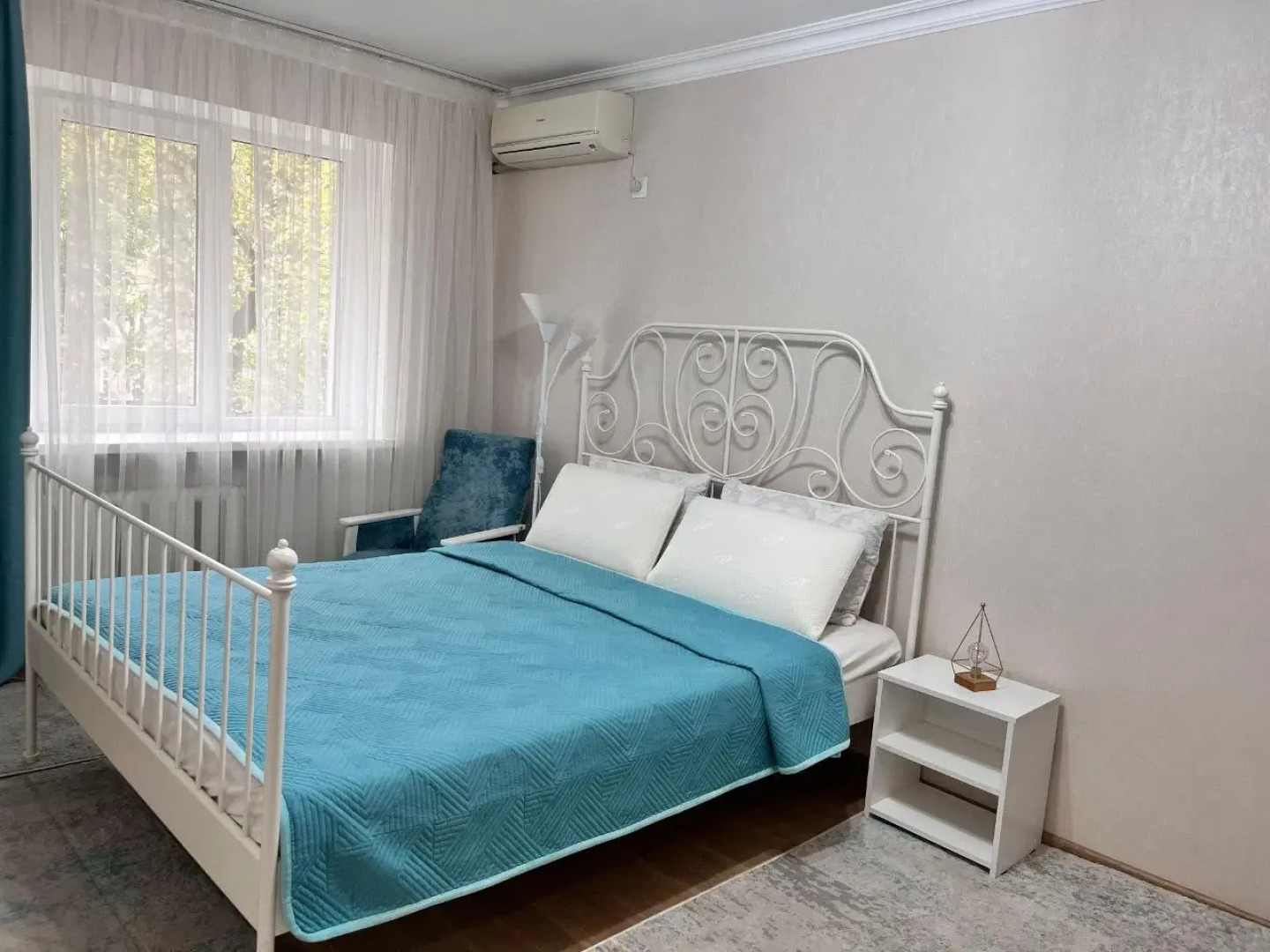 Квартира на Проспекте Ленина 43