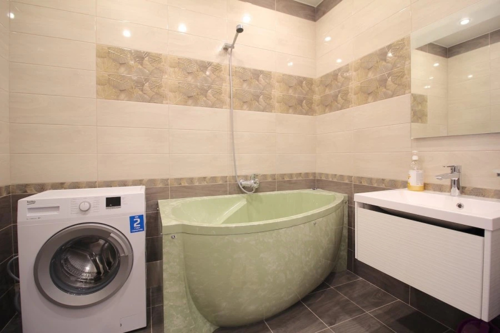 Квартира Уютная Трешка в Центре