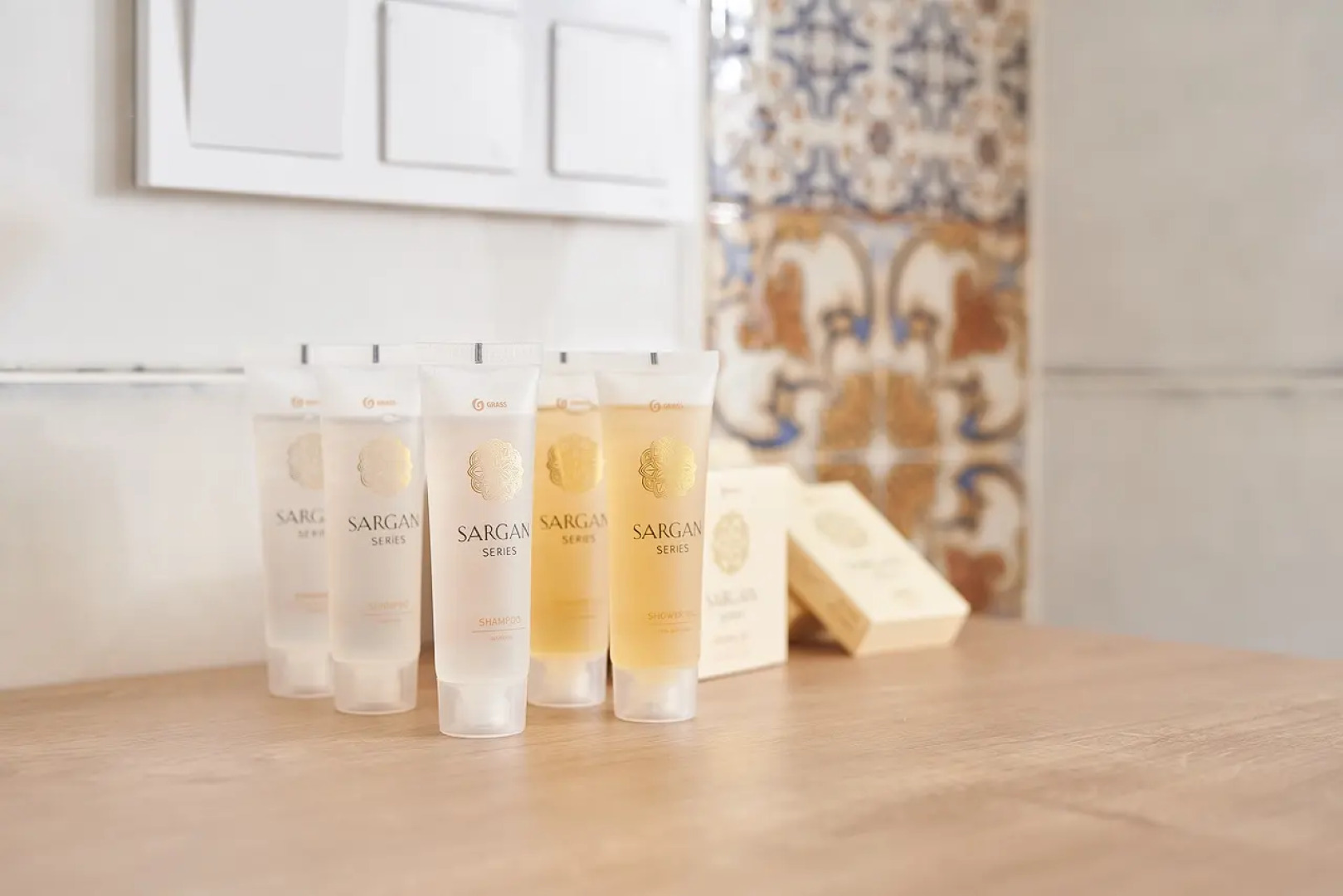 Апартаменты Baltic Sense