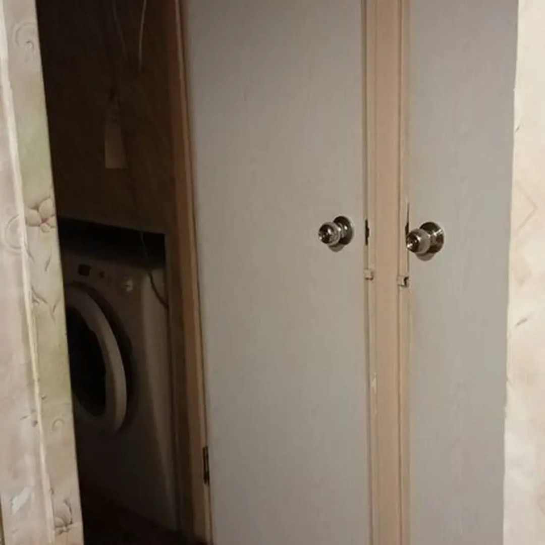 Квартира на Антикайнена 12А