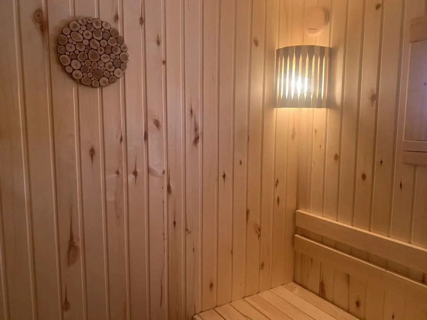 Частный Дом на Рябиновой 28