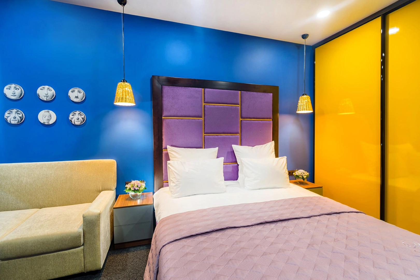 Мини-отель Glissando