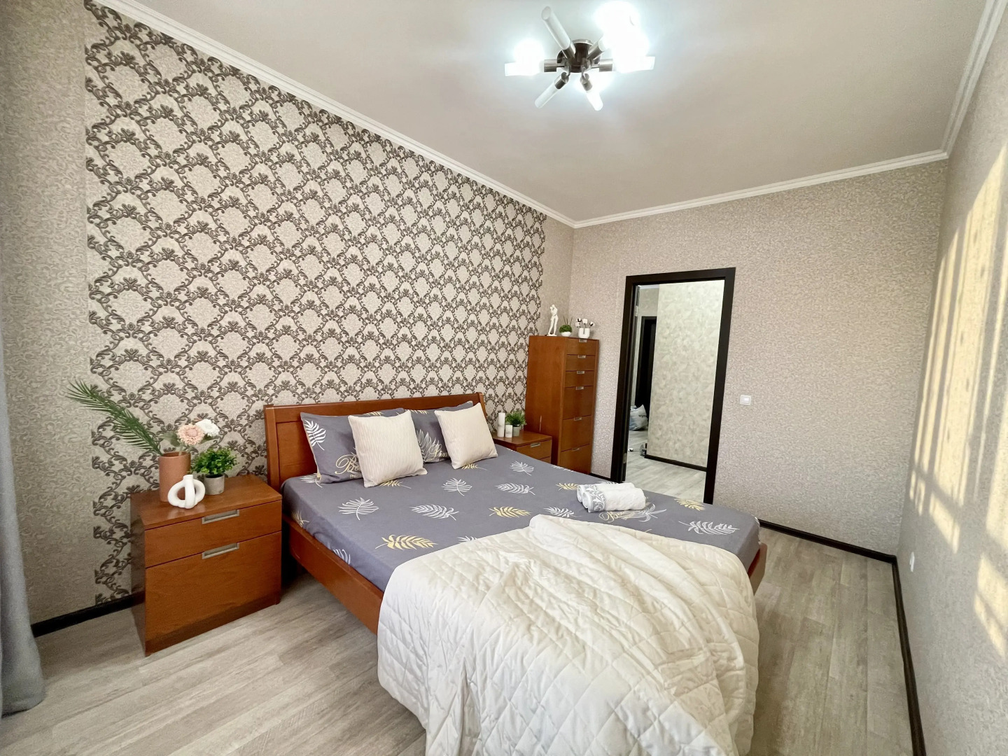 Апартаменты Kzn  24/7 Проточная 6-4