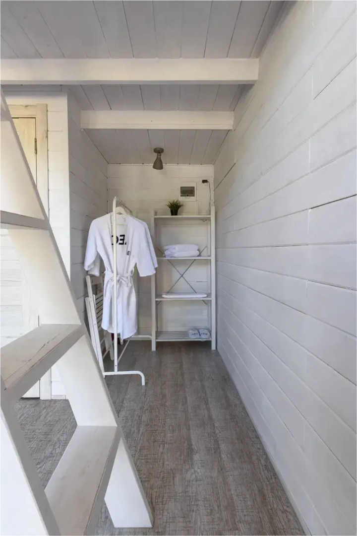 Частный Дом Лес Барнхаус