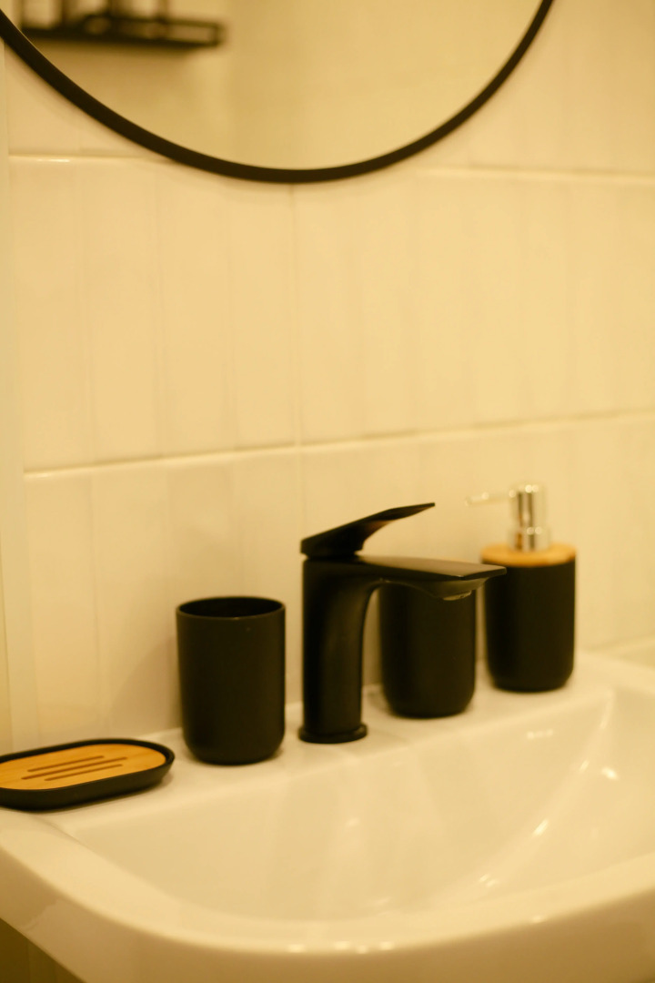 Квартира Квартира-студия