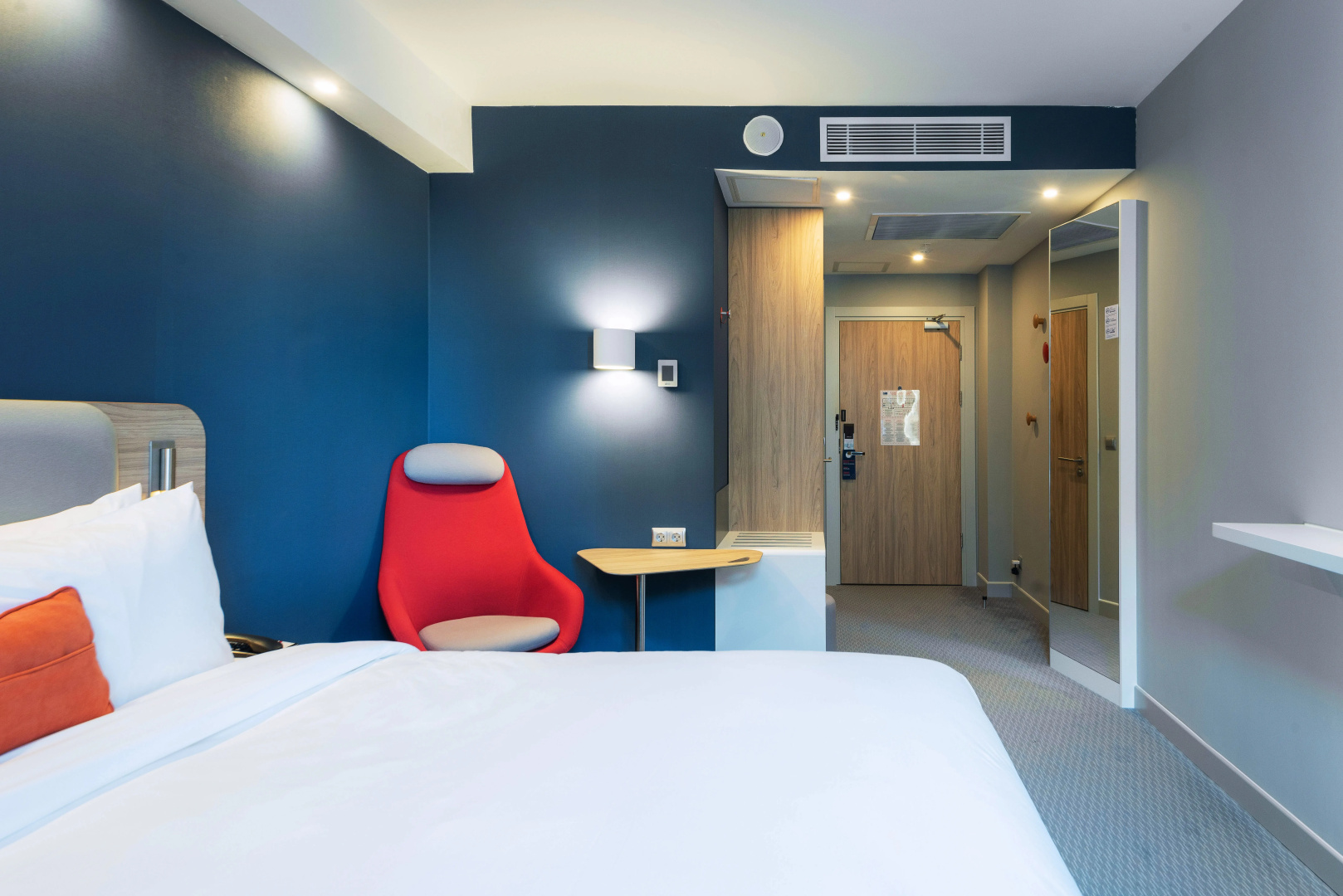 Holiday Inn Express - Astana
