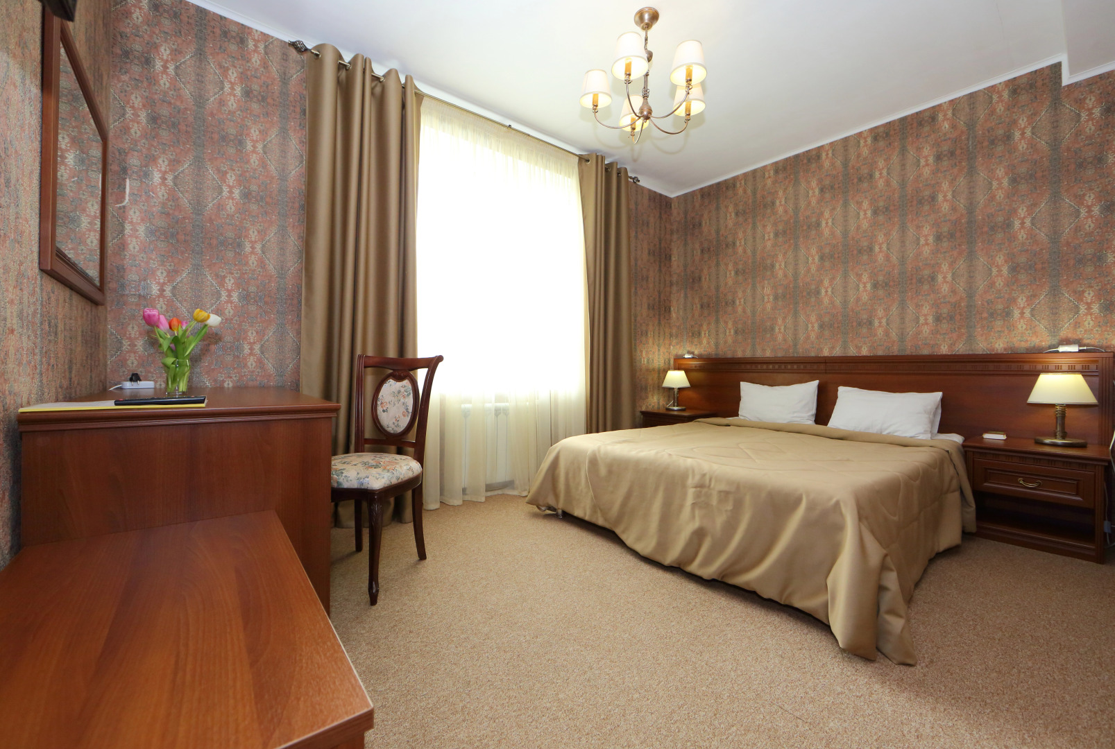 Гостевой Дом Николин Парк