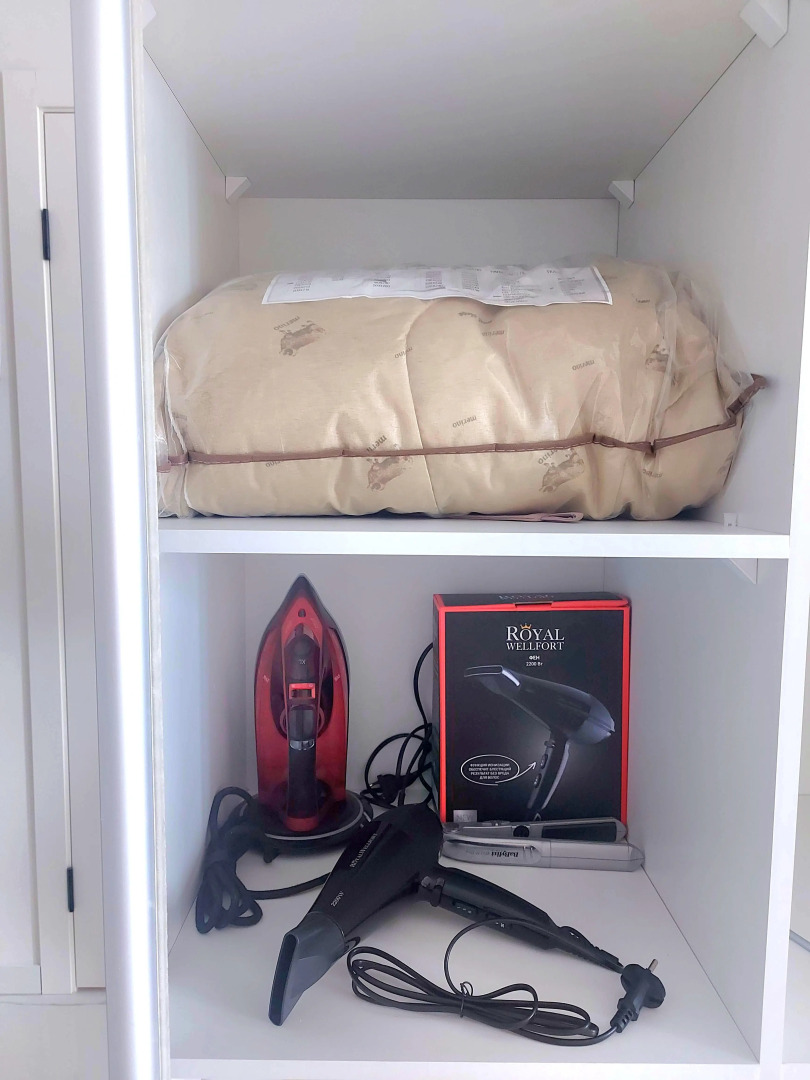 Квартира в центре Омска ЖК УТИНАЯ ГОРА