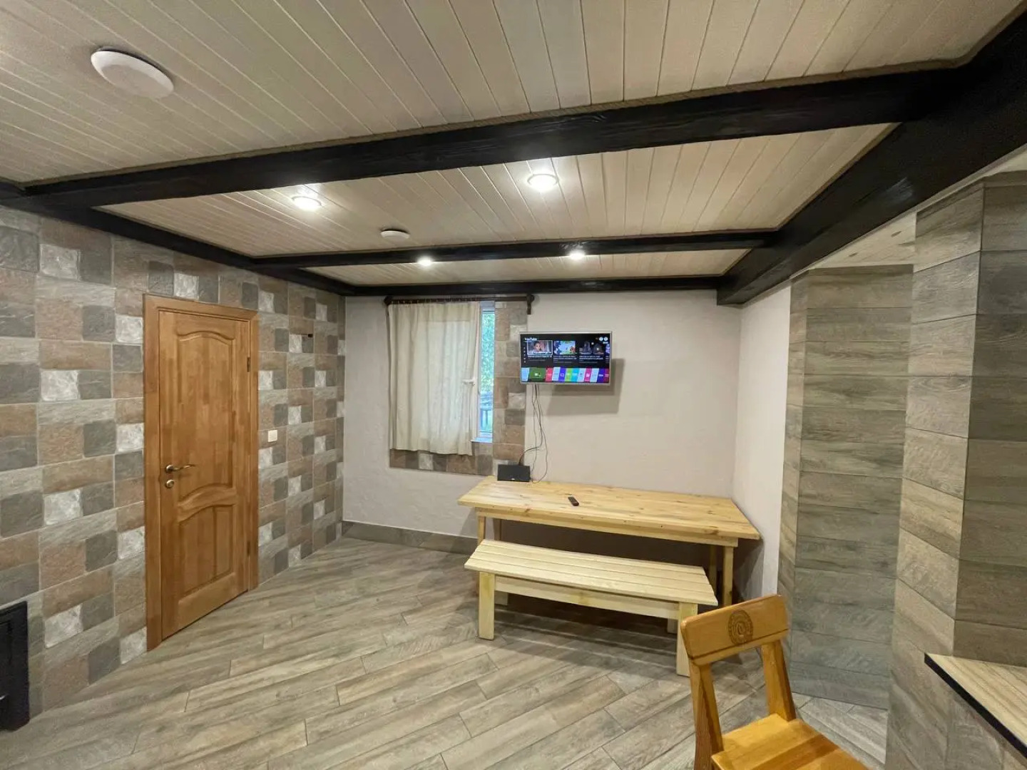 Бунгало Свояки