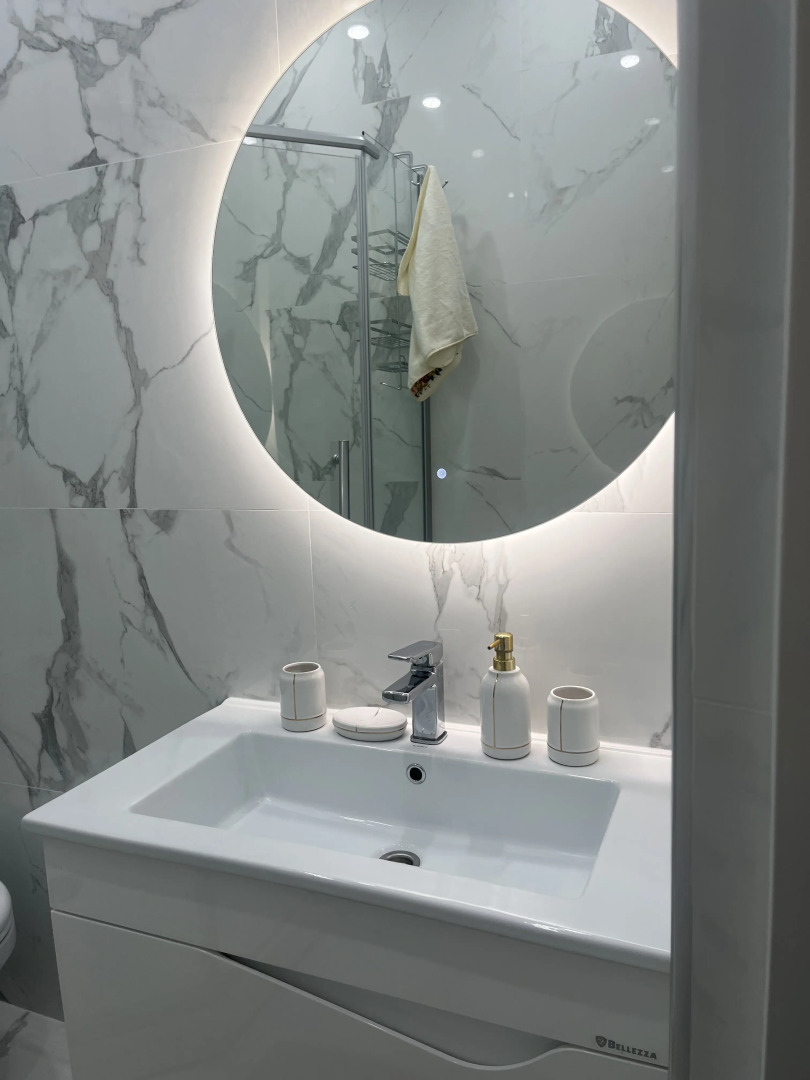 Частный дом Домик в центре Махачкалы