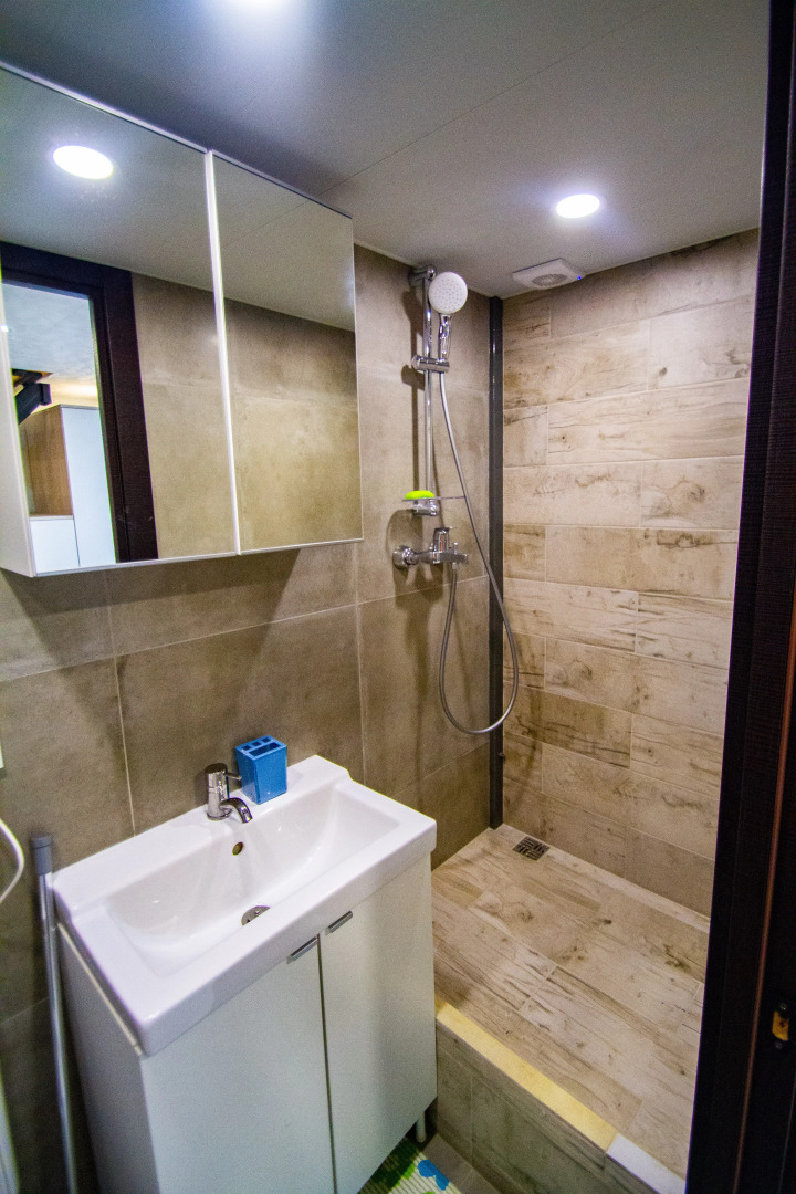 Апартаменты Второй Ярус