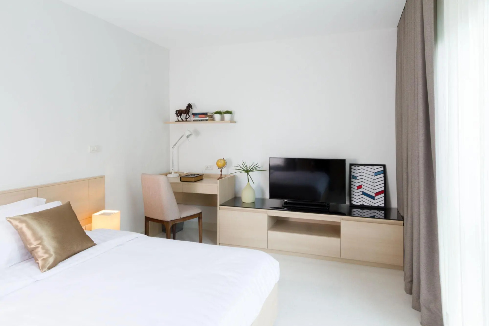 Отель The Silver Palm Wellness Resort