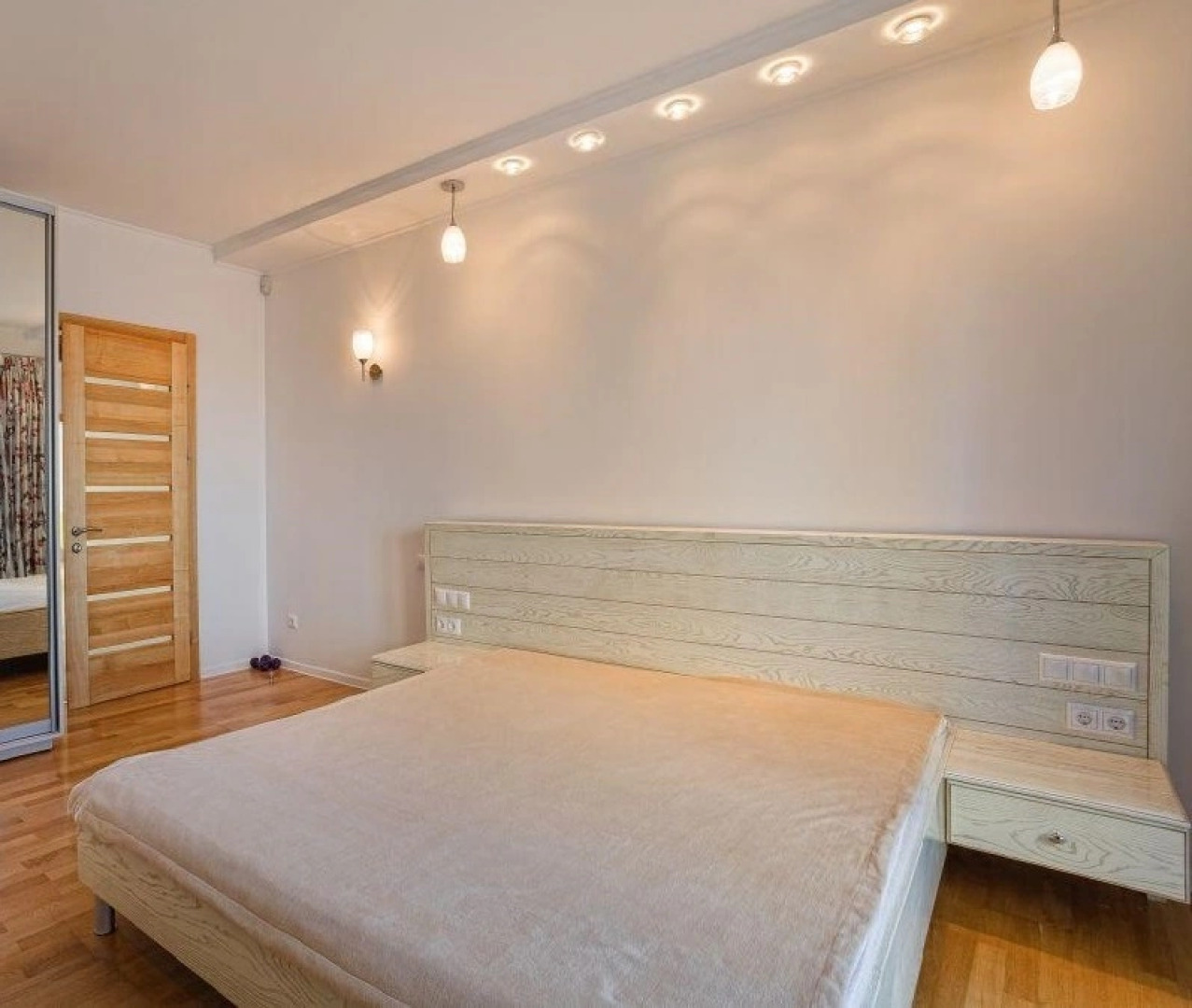 Апартаменты Алупкинское шоссе 12А