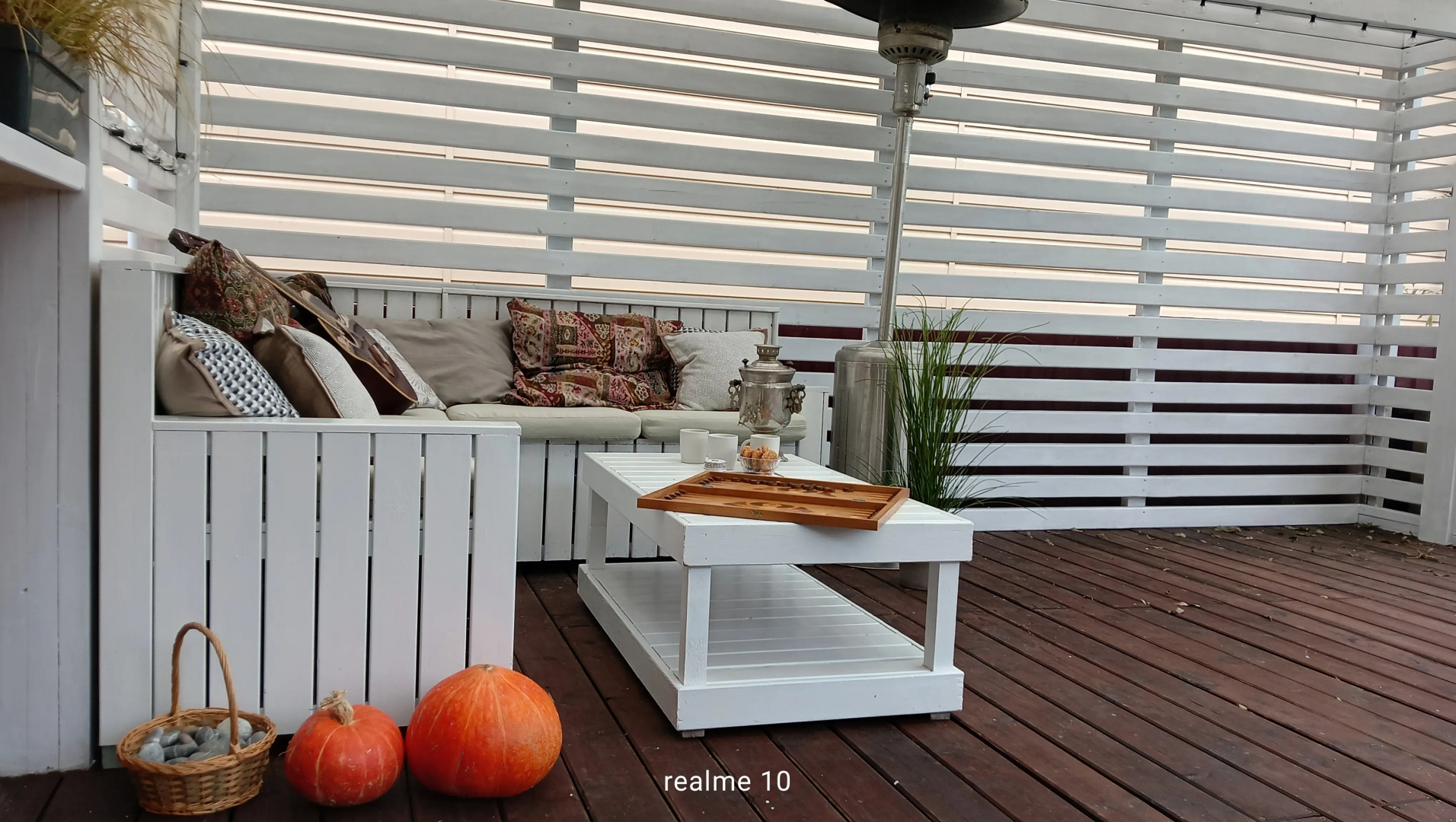 Частный дом Уютный дом