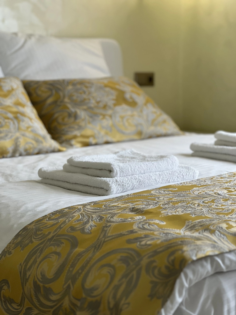 Апартаменты Бриз