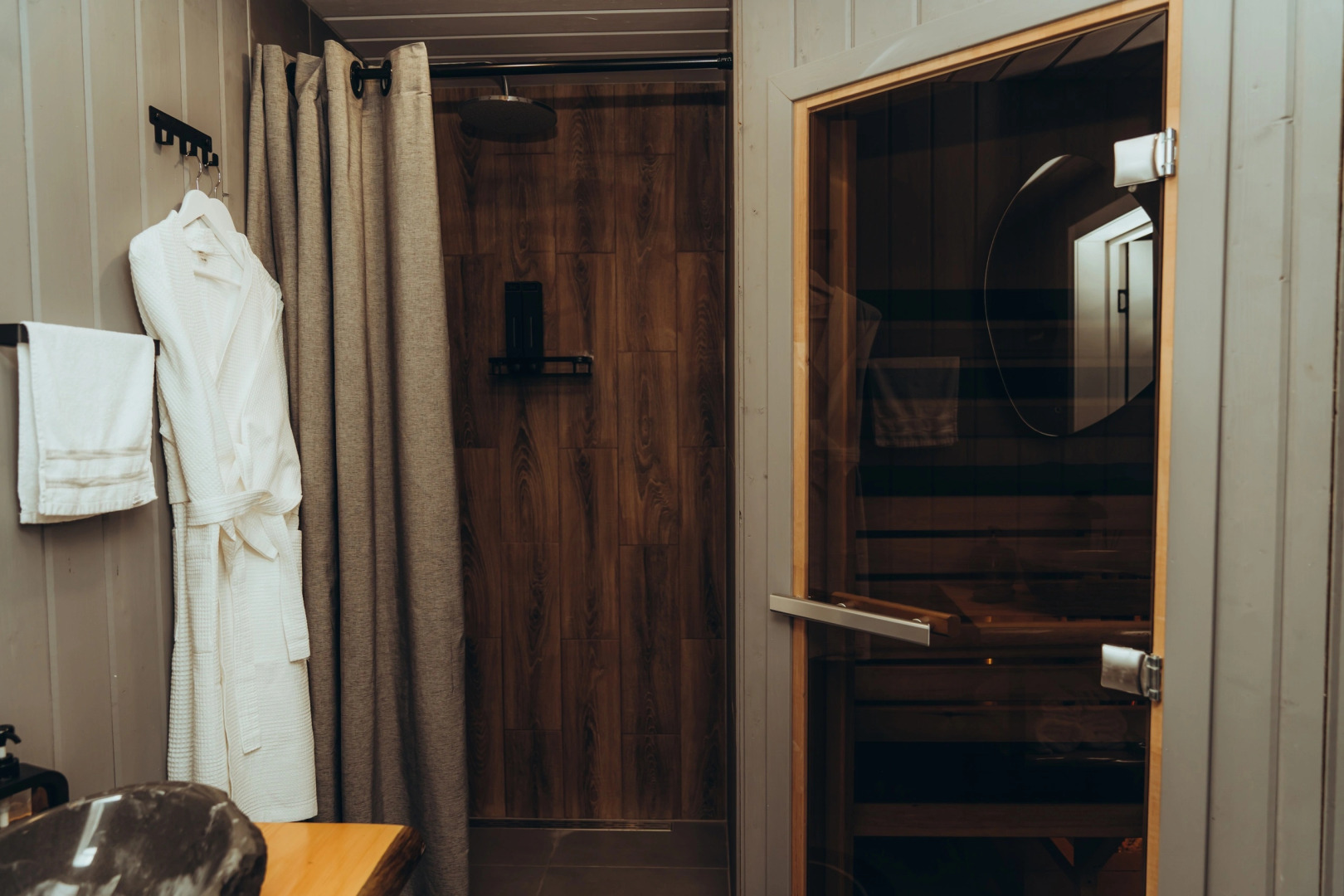 Частный дом Мох 2