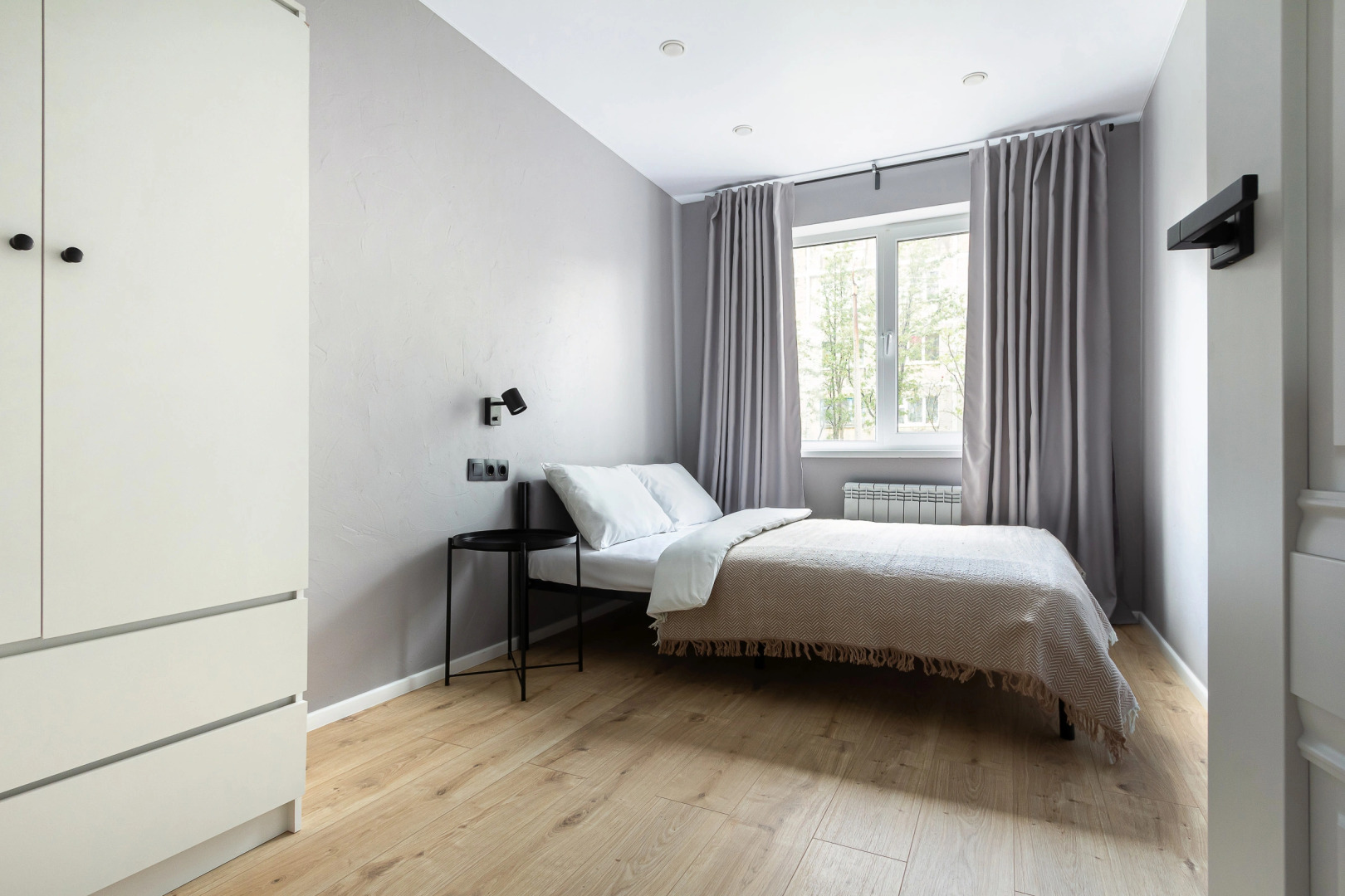 Апартаменты 50 лет Октября RentHibiny