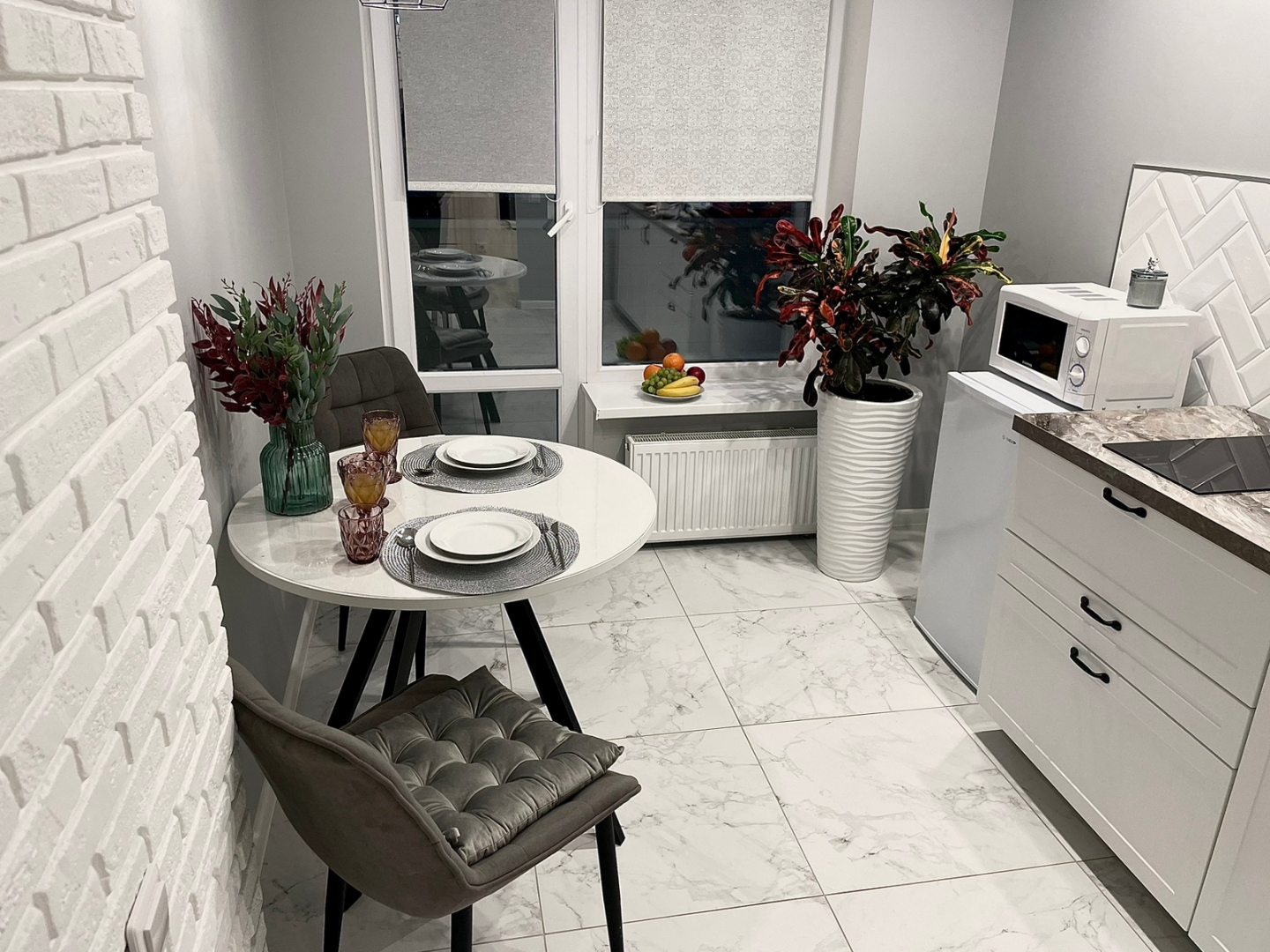 Квартира Lavanda