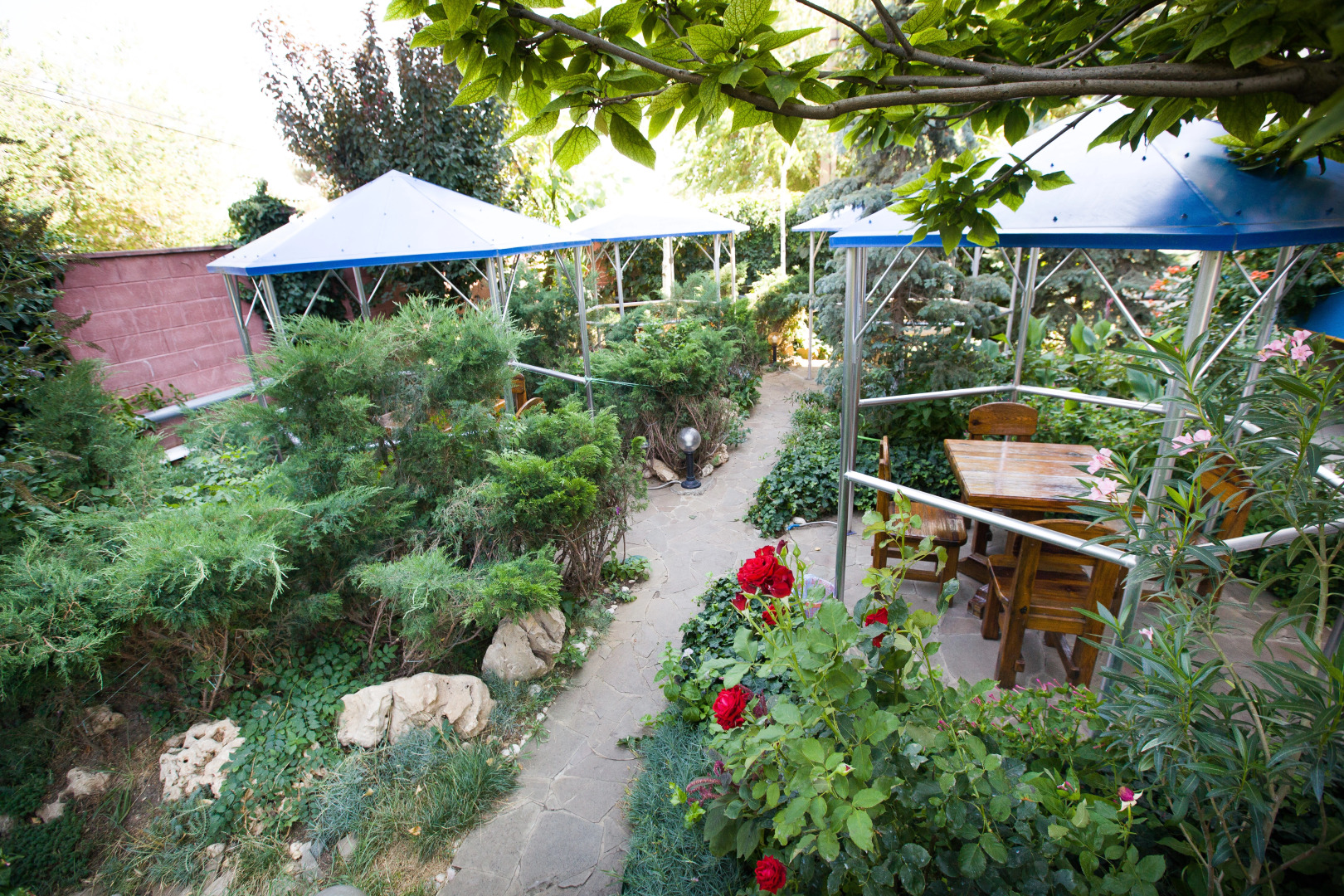 Коттедж 56 Семейный