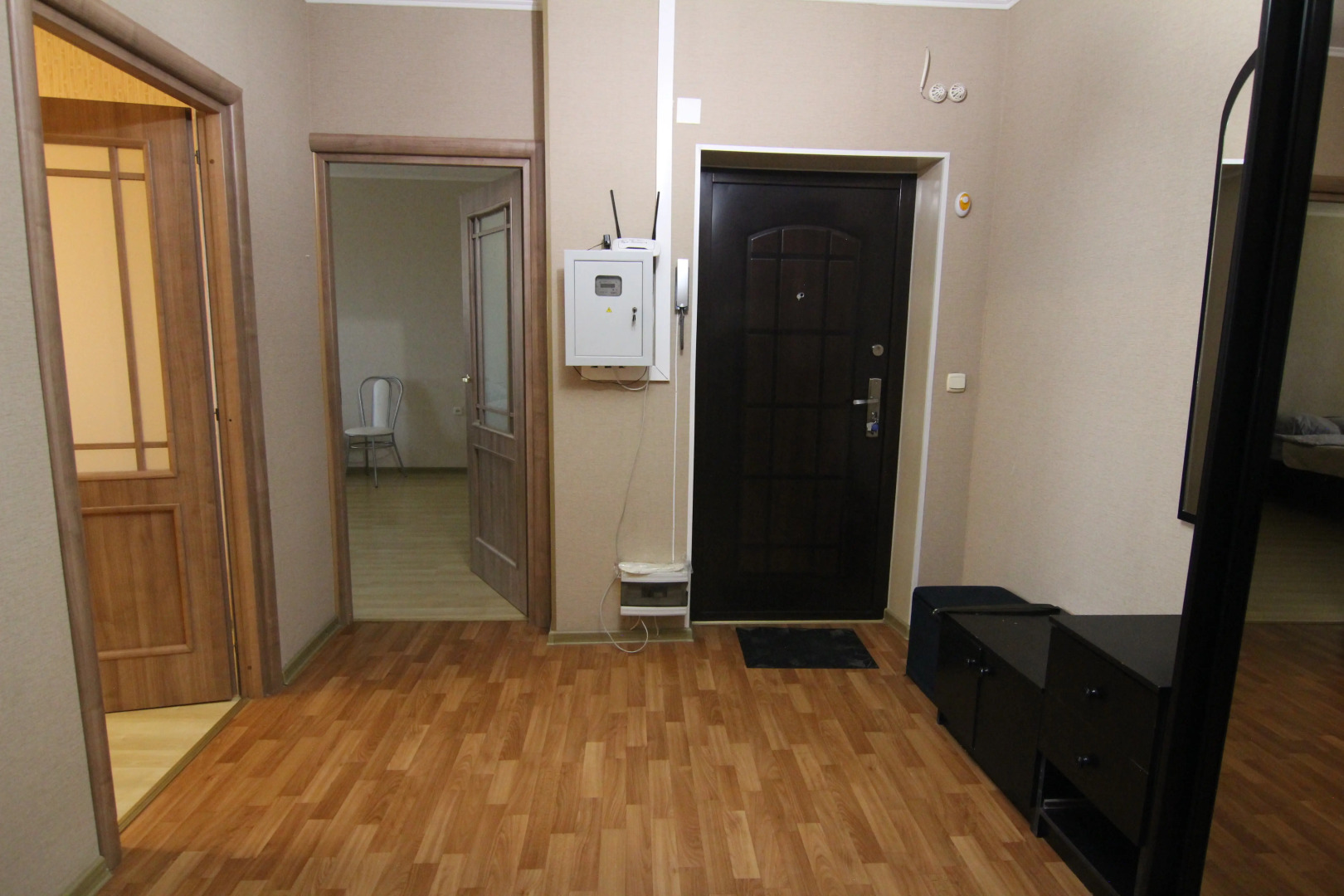 Квартира на Ленинградской Улице 70