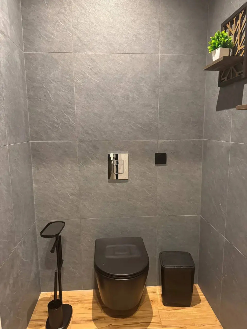 Квартира на Московском