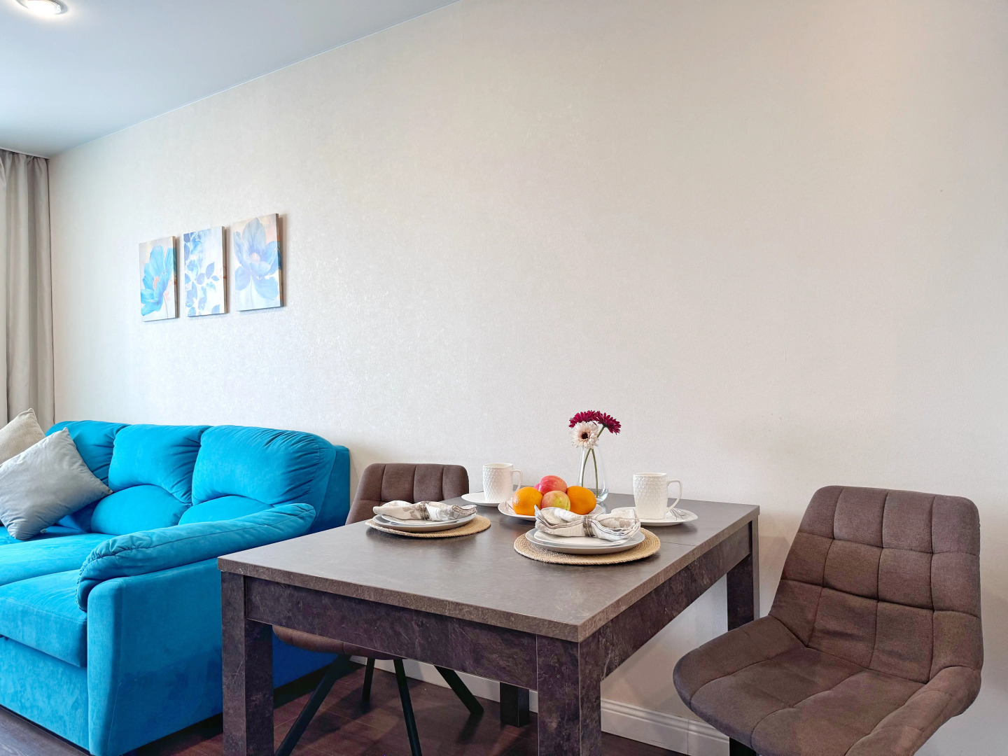 Квартира 2-к Квартира на Ленина 190к5