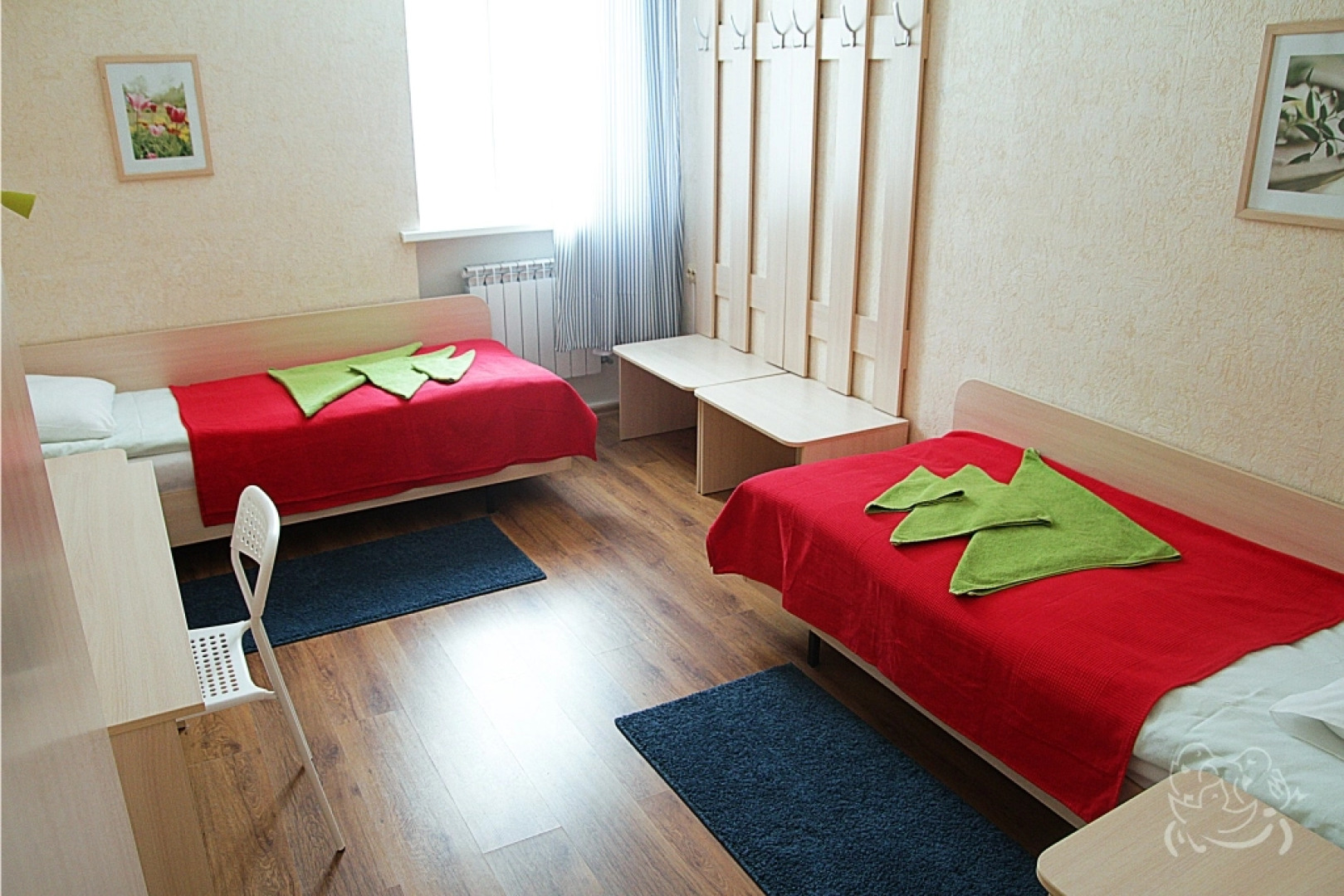 Парк-Отель Воробьи