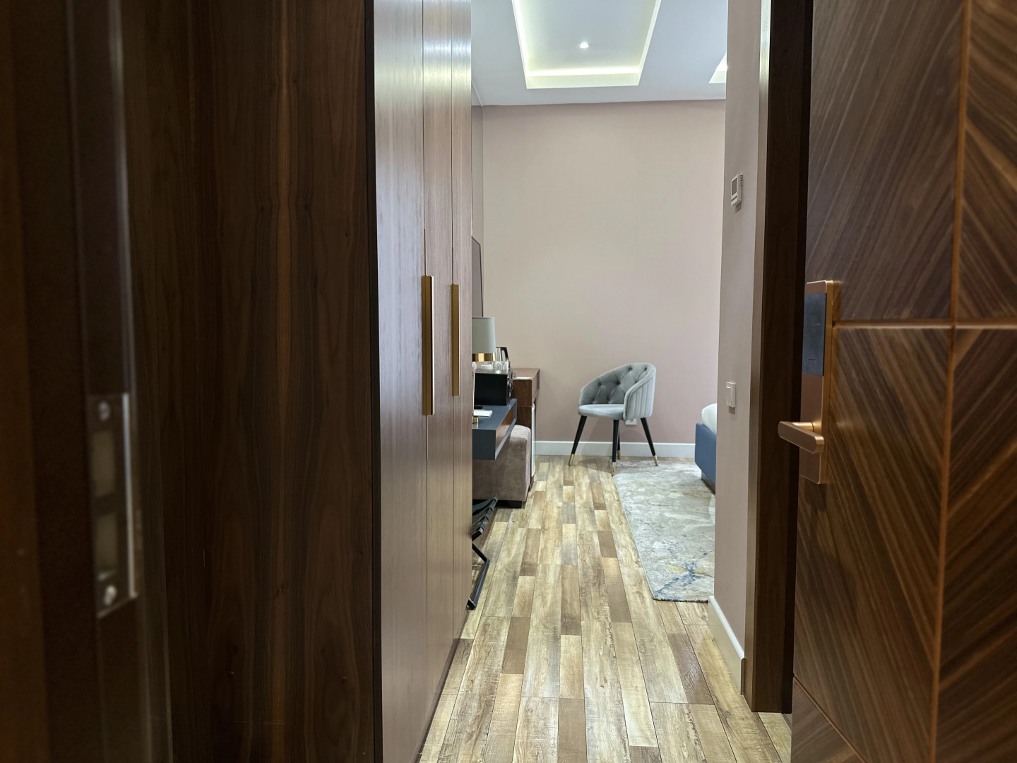 Отель MedinaTown