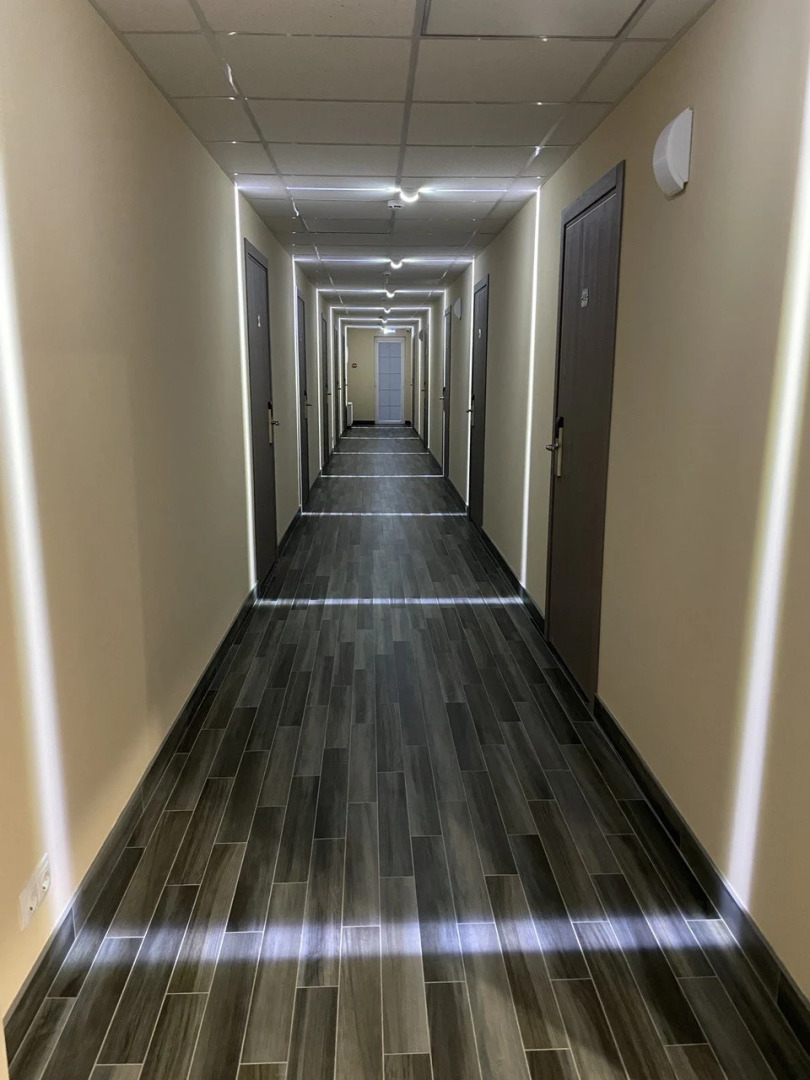 Гостевой дом Кронштадт