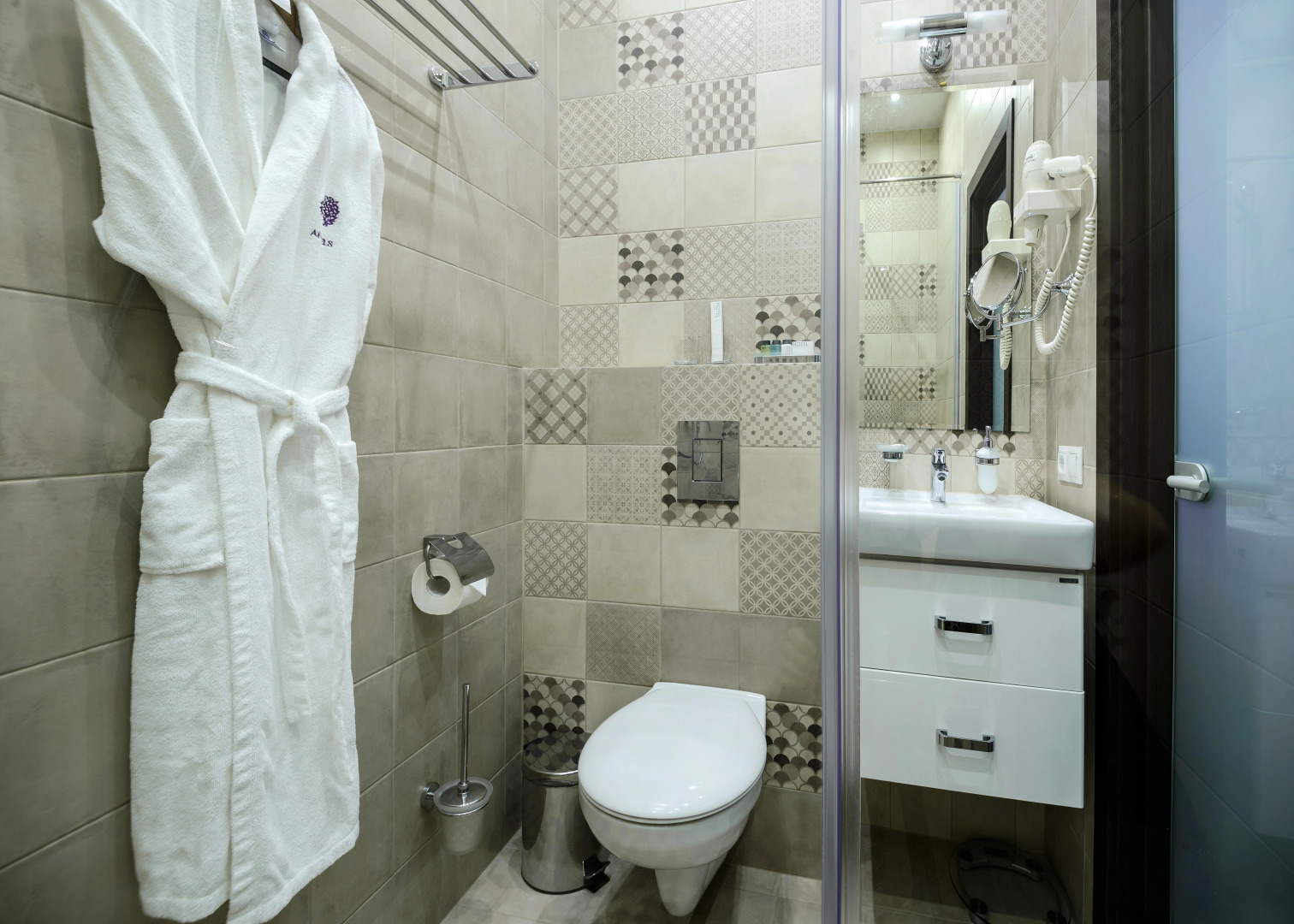 Меблированные комнаты Apartello на Советской